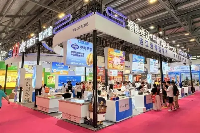 2025 中国（郑州）第六届食品博览会, CFE中食博盛宴，共创合作新篇