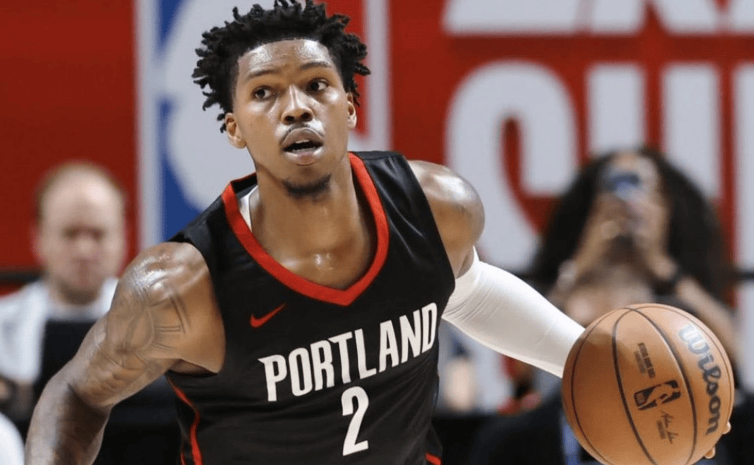 NCAA记者：凯莱布-乐福能在NBA混出名堂，实力有目共睹