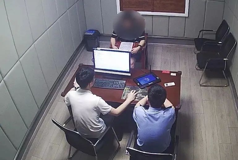 “浙BA”比赛现场，逃犯高某被警方抓获！