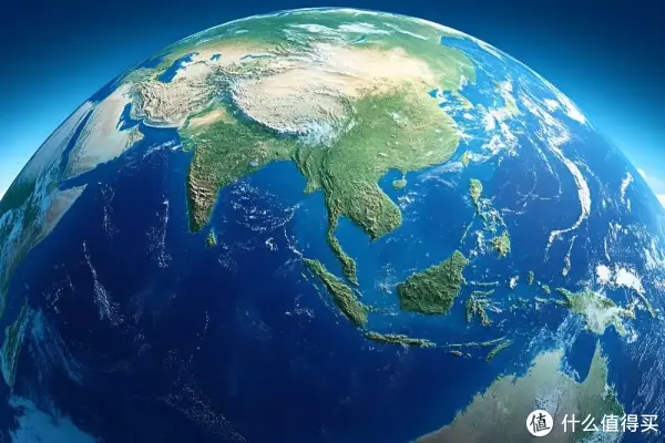 探索神秘海洋磁场：地球隐藏的蓝色密码