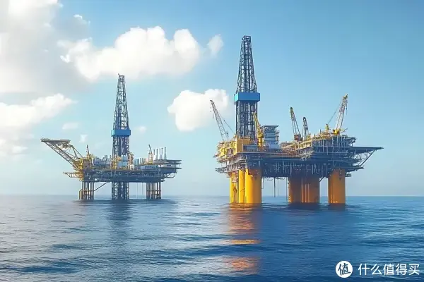 探索神秘海洋磁场：地球隐藏的蓝色密码