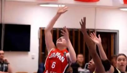 U19女篮世界杯最新积分榜：前八出炉，日澳亚洲独苗，中国4连败