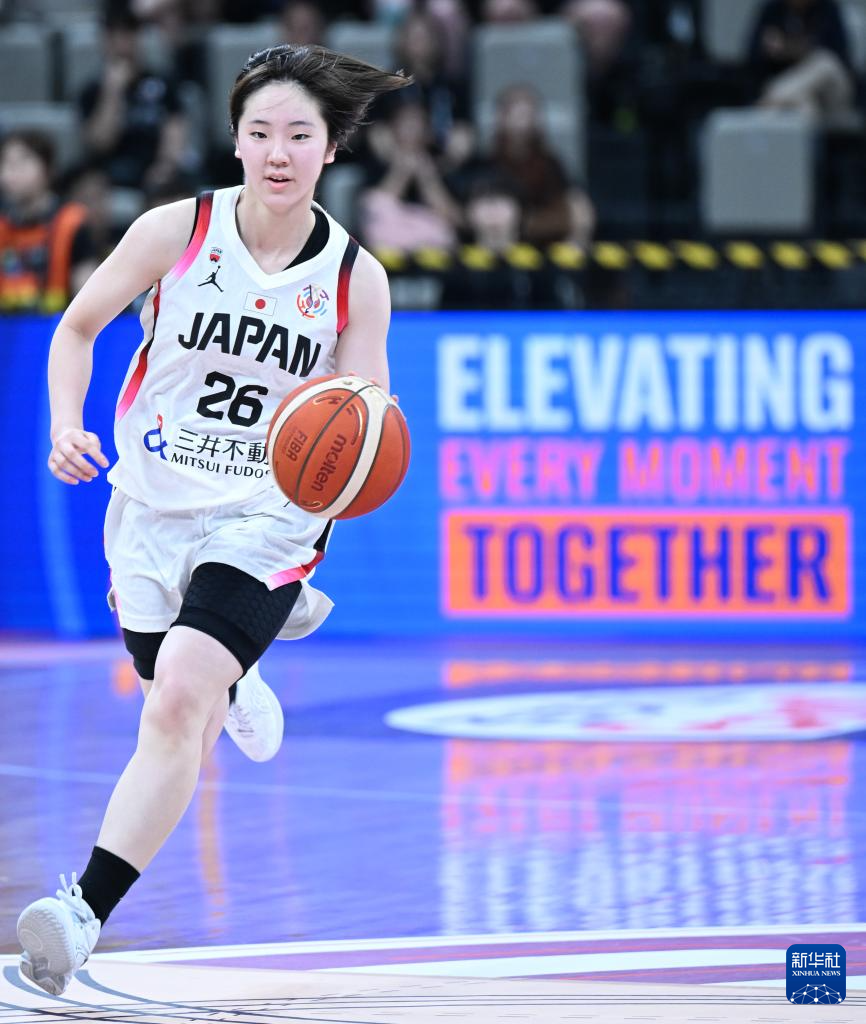 女篮亚洲杯|又见宿敌！日本队击败新西兰晋级，半决赛将战中国队