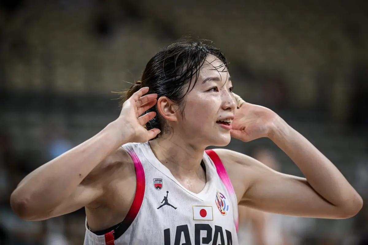 亚洲杯四强全部确定！半决赛：中国女篮大战日本，韩国PK澳大利亚