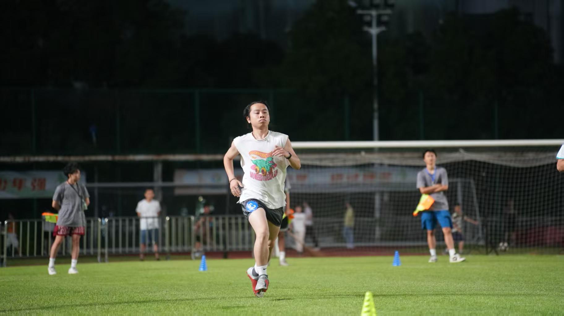 70名长沙女婿报名！湘超长沙代表队开启球员海选