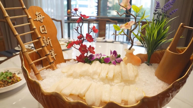织金竹荪。
