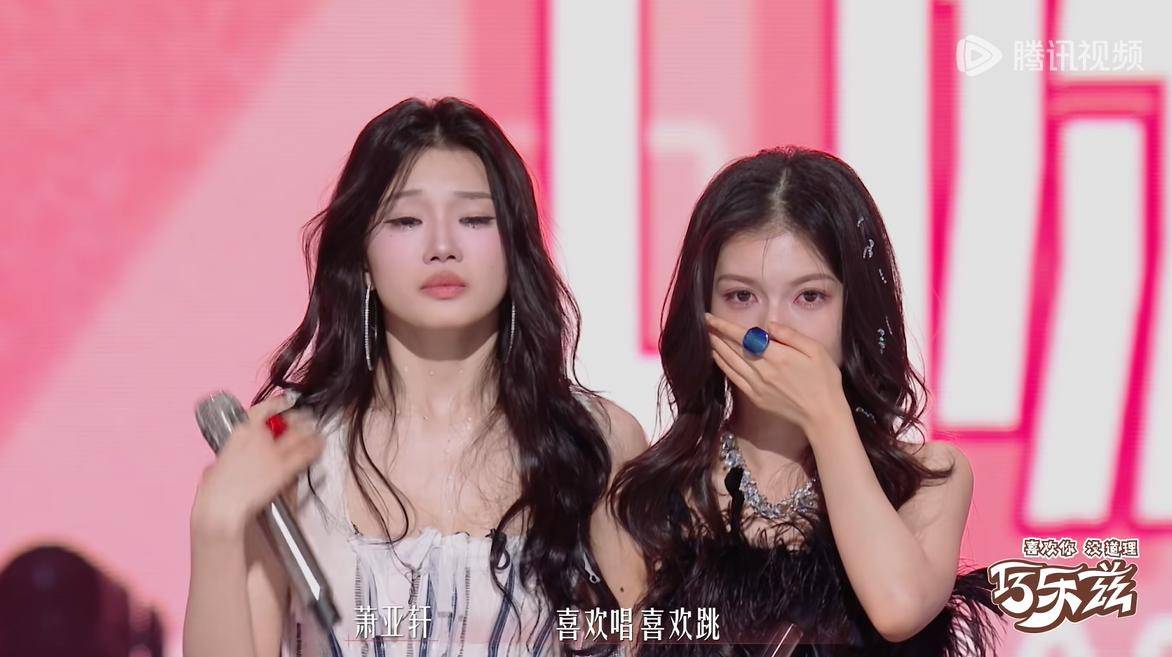 《让我来唱》刚开播，犯了3个错，可惜这么好看的音乐综艺！