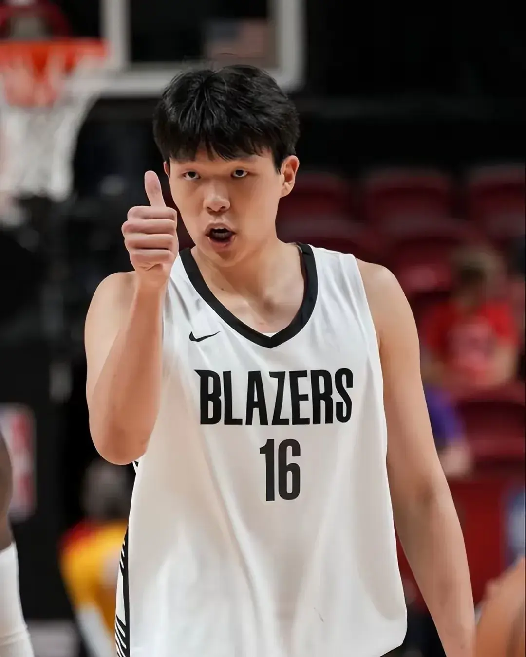 杨瀚森夏季联赛多项关键指标上超越状元榜眼和探花