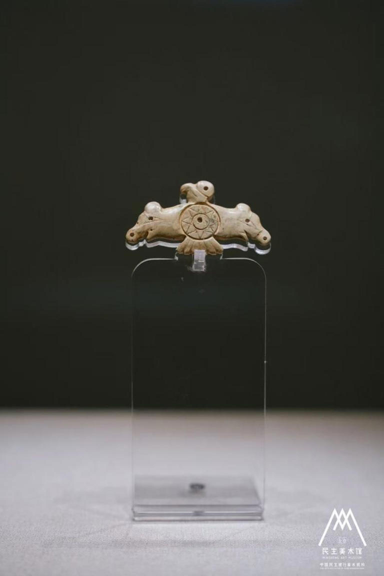 “山水有清音 安徽文化艺术大观”展览在北京民生现代美术馆开展