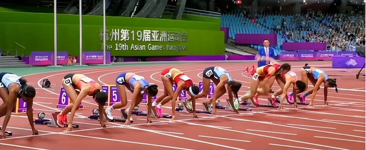 因爱美遭全网骂，却跑出中国奥运最佳成绩！吴艳妮到底经历了啥？