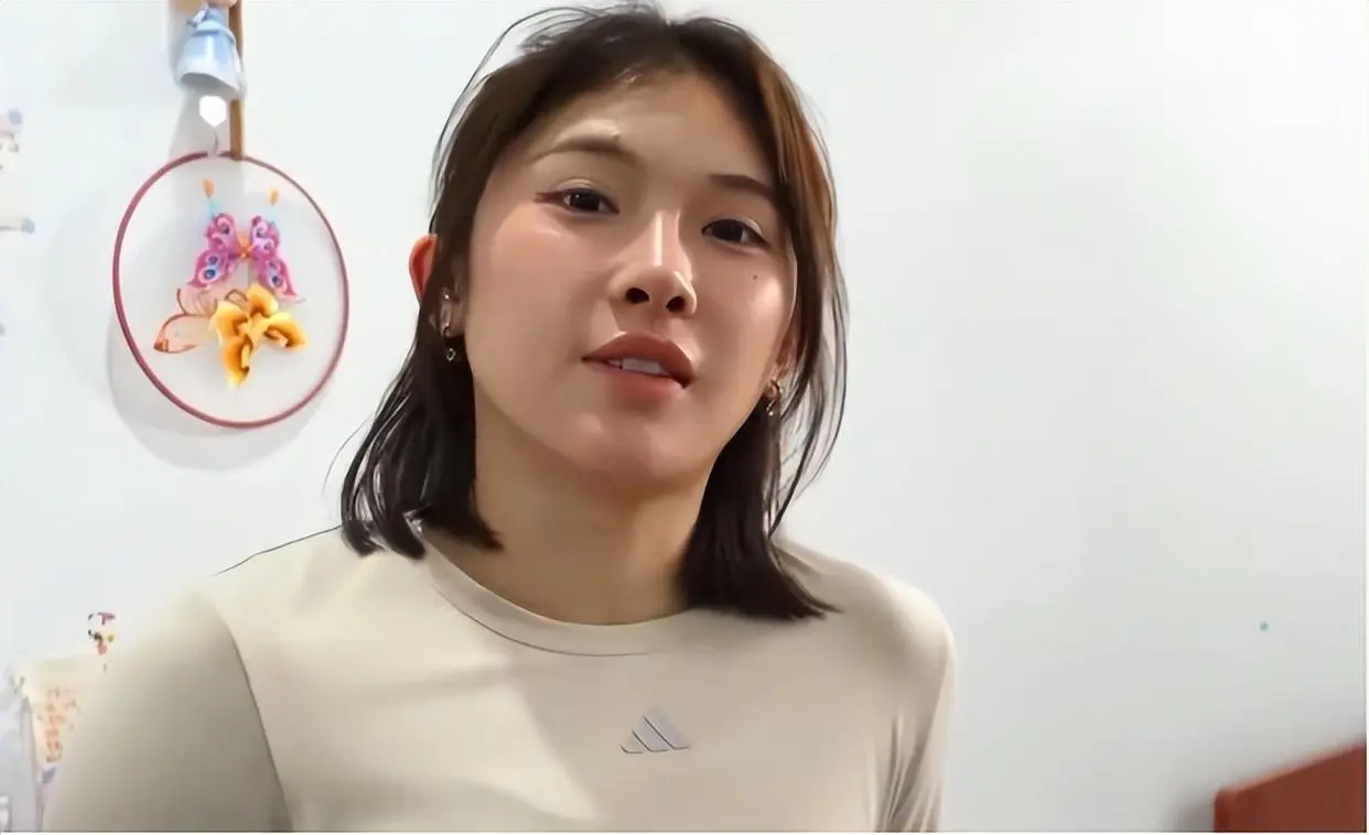 因爱美遭全网骂，却跑出中国奥运最佳成绩！吴艳妮到底经历了啥？