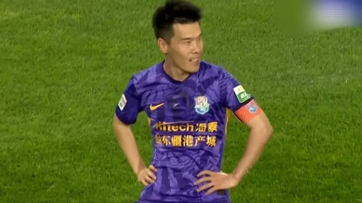 3-1！2-1！中超乱了：浙江逆转升班马，海港连胜，天津双杀成都！