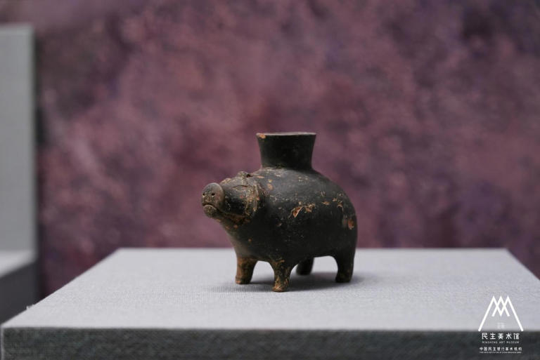 “山水有清音 安徽文化艺术大观”展览在北京民生现代美术馆开展