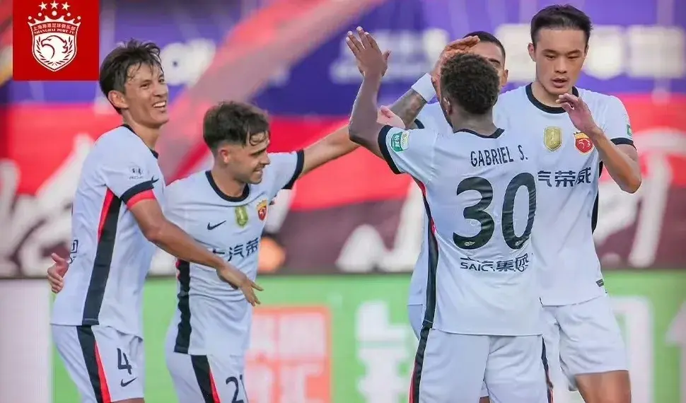 3-1！2-1！中超乱了：浙江逆转升班马，海港连胜，天津双杀成都！