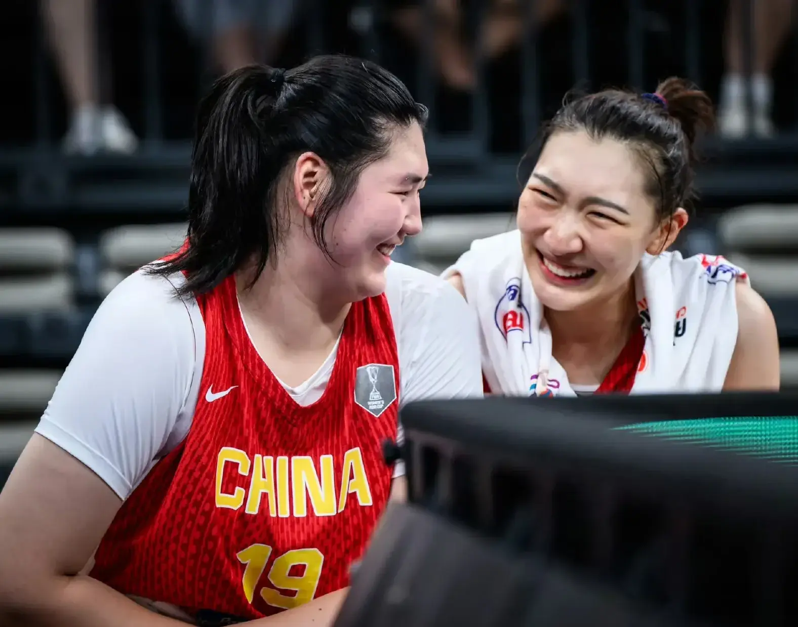 女篮亚洲杯：4强出炉，中国vs日本，7月19日赛程，张子宇不好打
