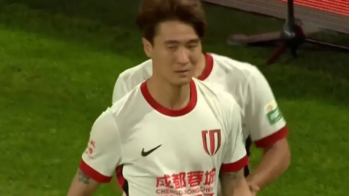 3-1！2-1！中超乱了：浙江逆转升班马，海港连胜，天津双杀成都！