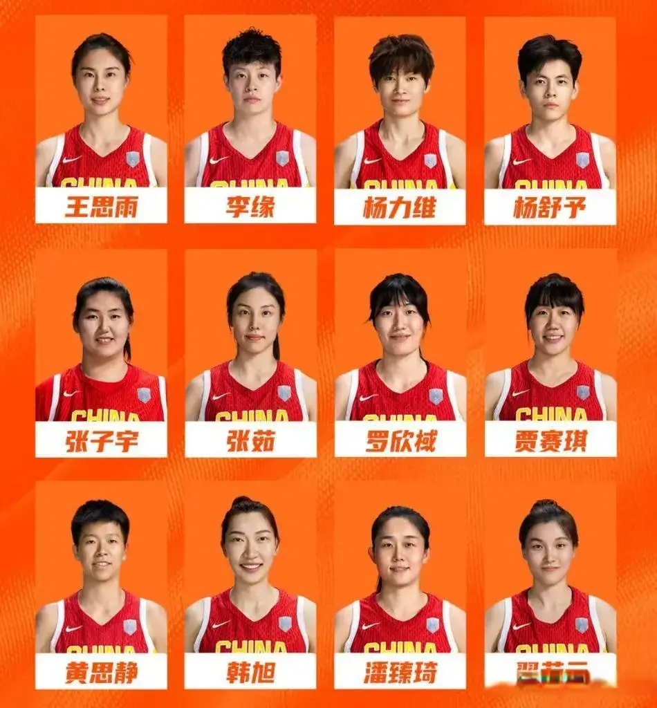 中国女篮前两次都是以2分优势日本险胜，以这次作对比用事实说话
