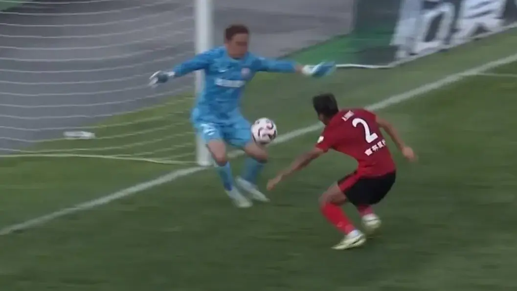 3-1！2-1！中超乱了：浙江逆转升班马，海港连胜，天津双杀成都！