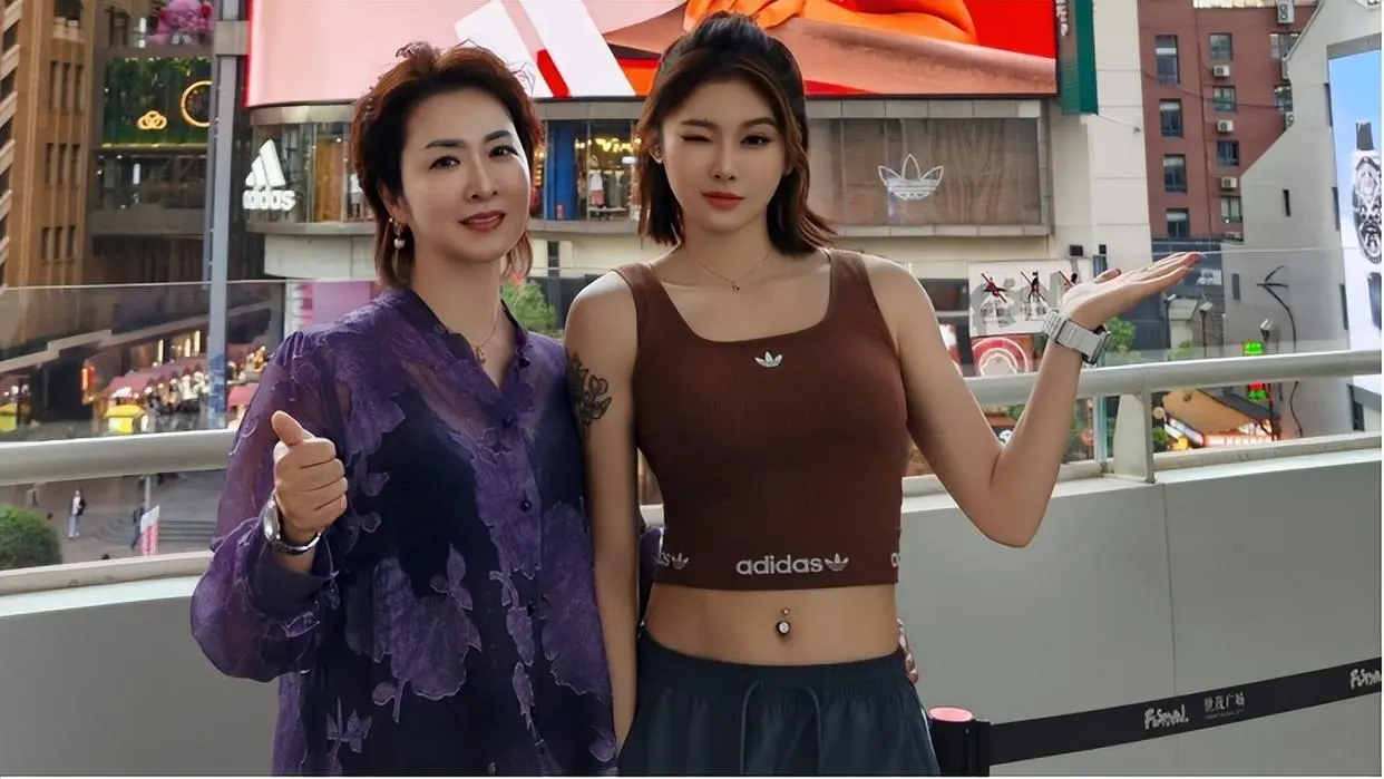 因爱美遭全网骂，却跑出中国奥运最佳成绩！吴艳妮到底经历了啥？