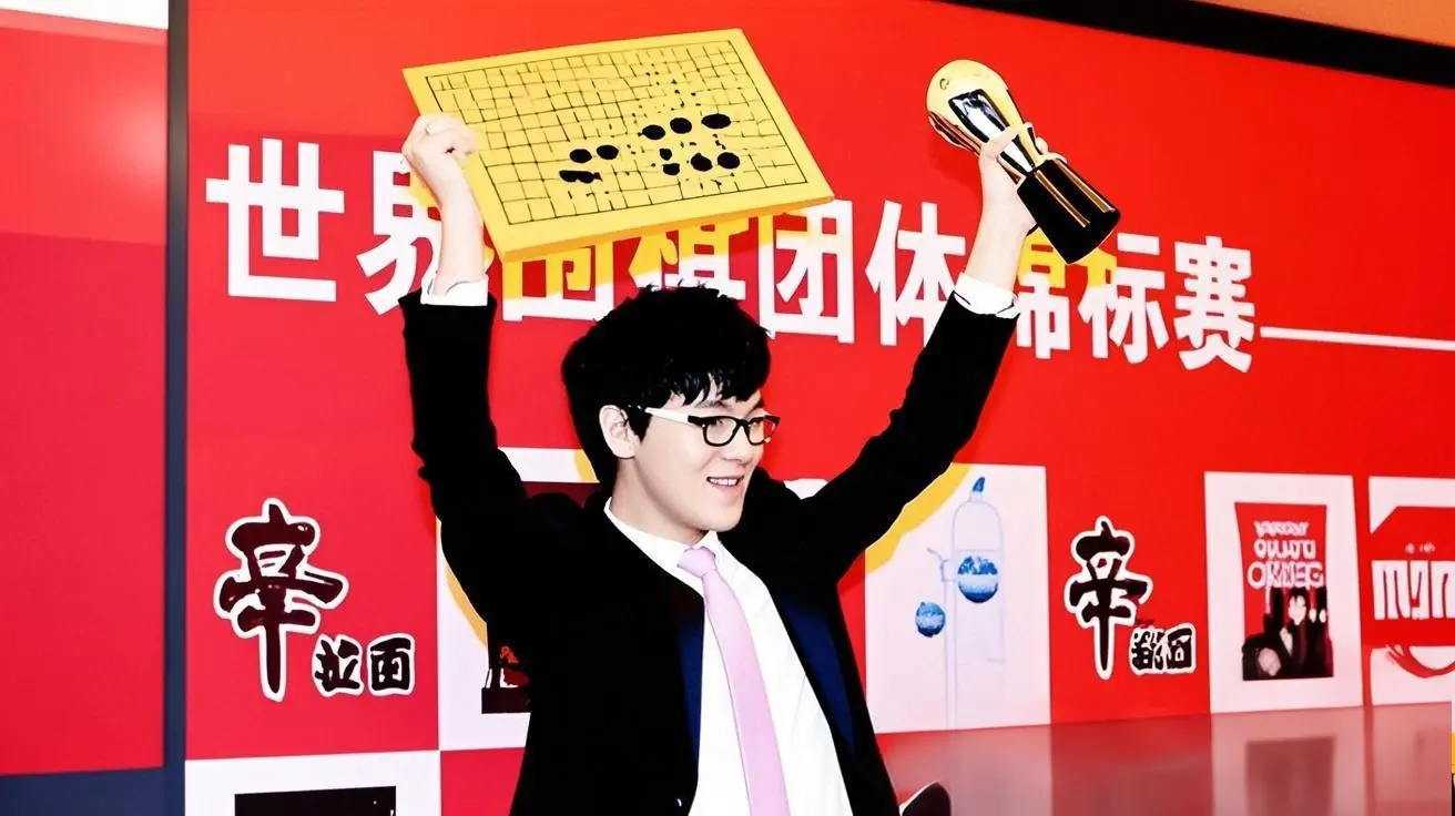围棋真的能修身养性吗，为什么柯洁争强好胜的性格围棋下得那么好