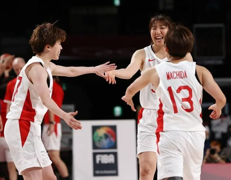 中国女篮vs日本女篮时间已定！CCTV5直播，她将成为赢球关键