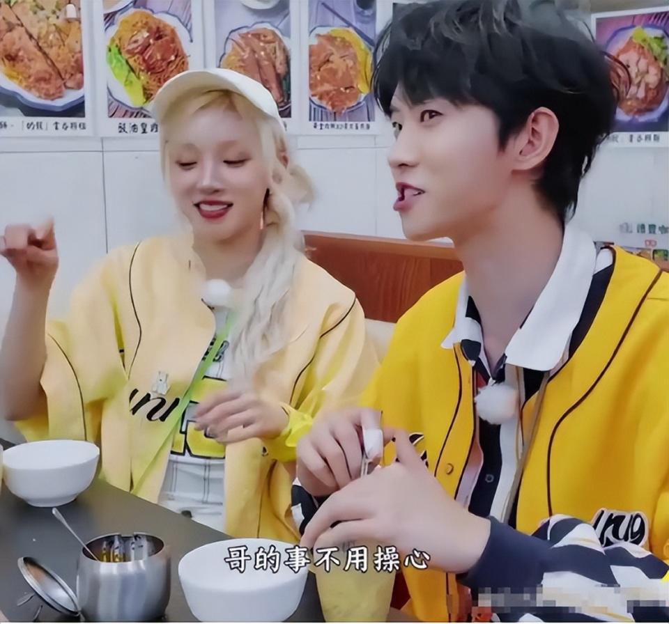 《奔跑吧》收官，3人升咖，2人求常驻，1人火出国，只有他惹人厌