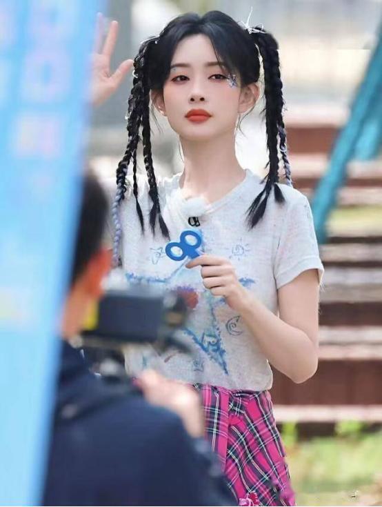 《奔跑吧》收官，3人升咖，2人求常驻，1人火出国，只有他惹人厌