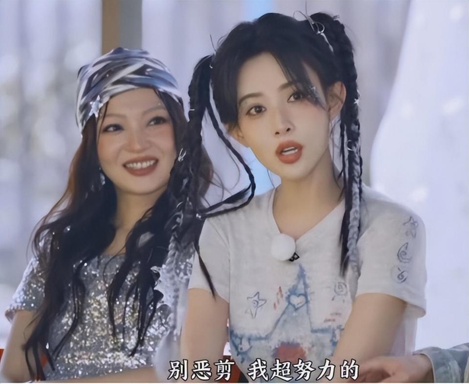《奔跑吧》收官，3人升咖，2人求常驻，1人火出国，只有他惹人厌