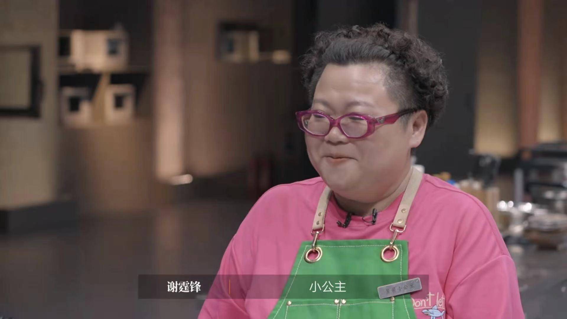 开播即登综艺热榜第一，谢霆锋引发观众狂潮，厨神争霸赛火热来袭