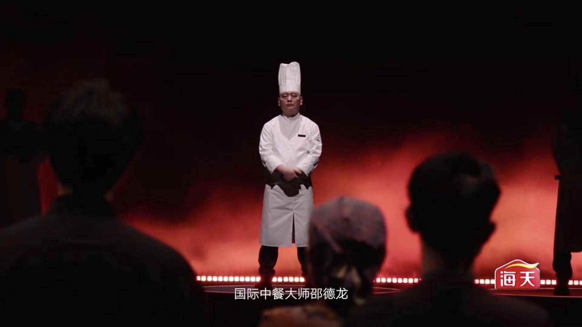 开播即登综艺热榜第一，谢霆锋引发观众狂潮，厨神争霸赛火热来袭