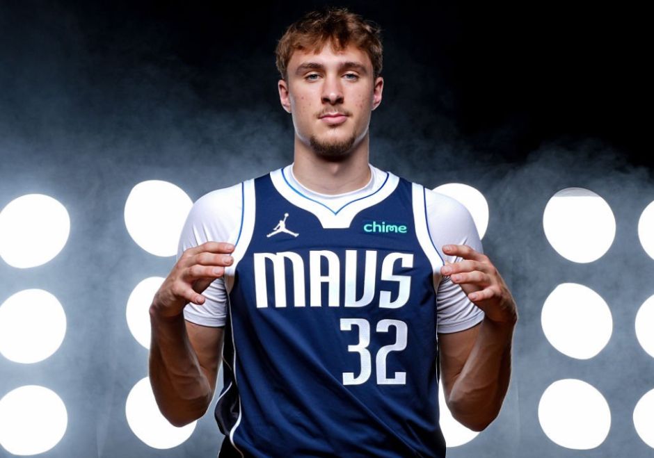 ESPN总结NBA夏联：杨瀚森被称为最受关注新秀 两大能力获得称赞