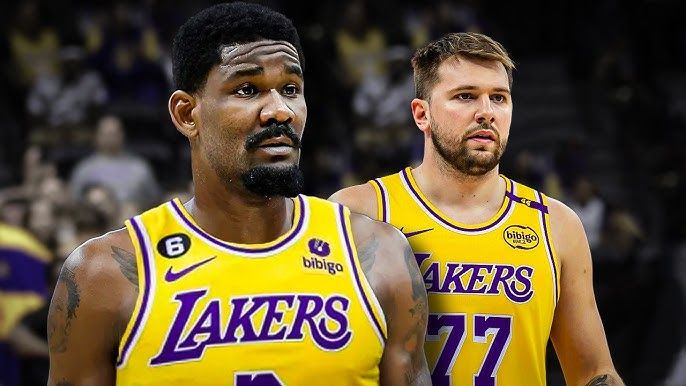 NBA最新消息：湖人对东契奇达成续约合同十分有把握 预计签下4年2.29亿美元