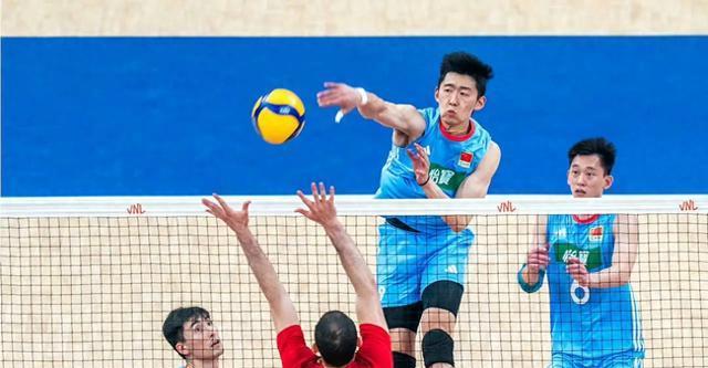 0：3保加利亚后，8连败降至27，被韩超越！全靠道帅江川，海宁苦笑