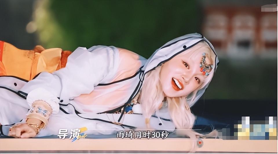 《奔跑吧》收官，3人升咖，2人求常驻，1人火出国，只有他惹人厌