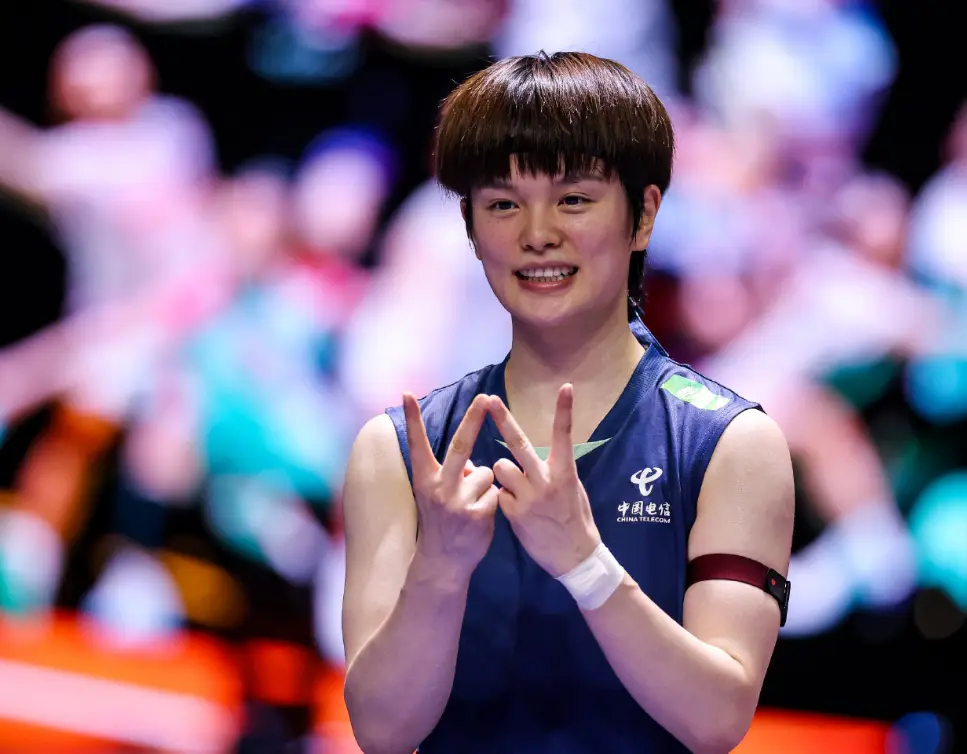 攻克日本魔鬼主场！王祉怡2-0霸气横扫山口茜，晋级女单决赛