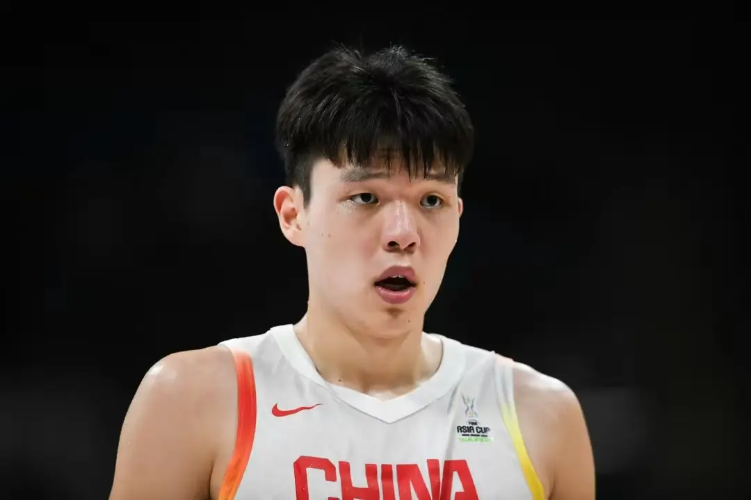 男篮亚洲杯实力榜出炉：中国男篮排第四，但分组上上签，日本第二