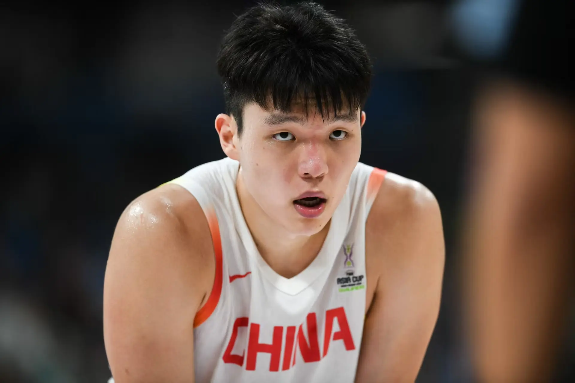 男篮亚洲杯实力榜出炉：中国男篮排第四，但分组上上签，日本第二