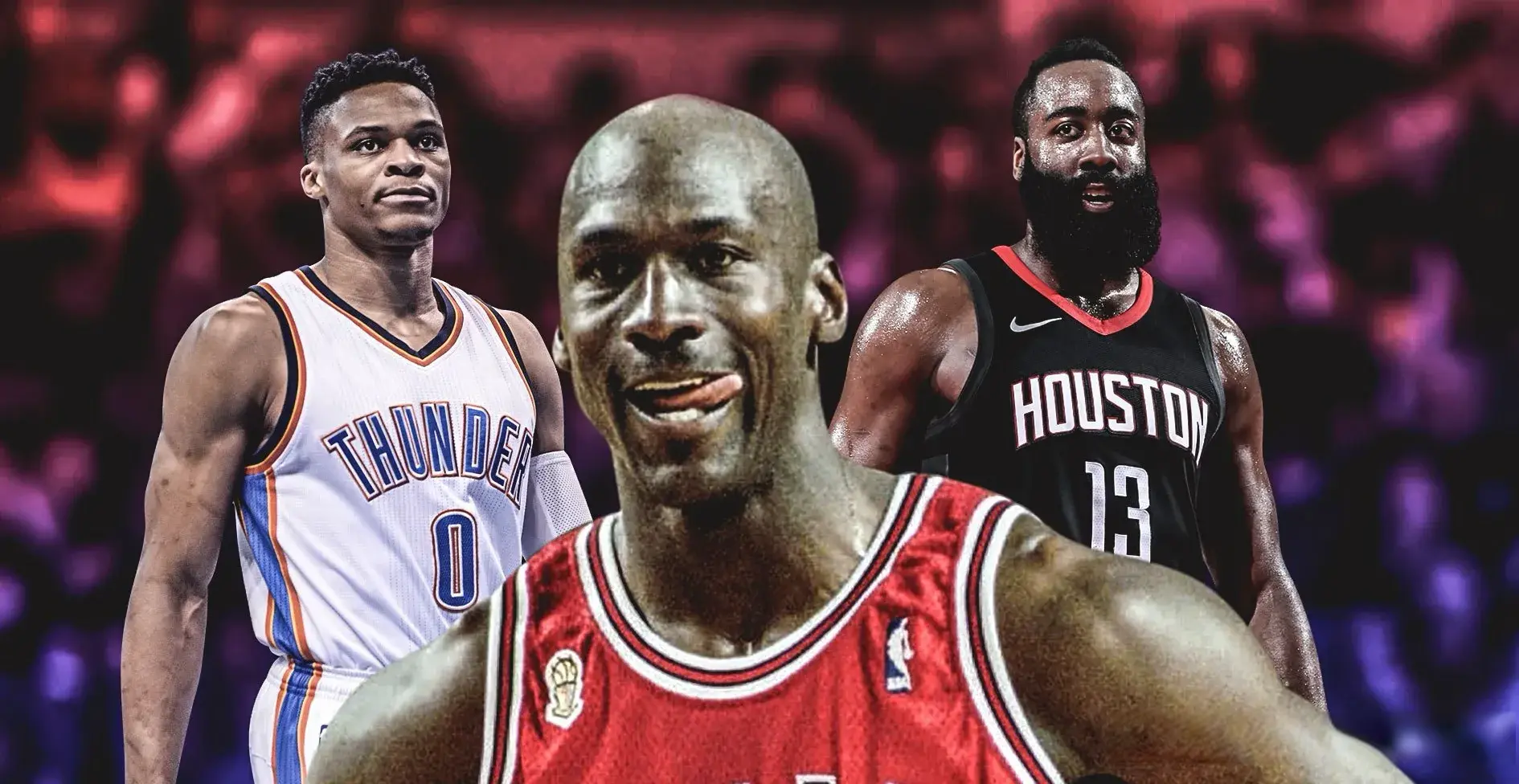 同为一座常规赛MVP，威少、哈登谁的历史地位更高