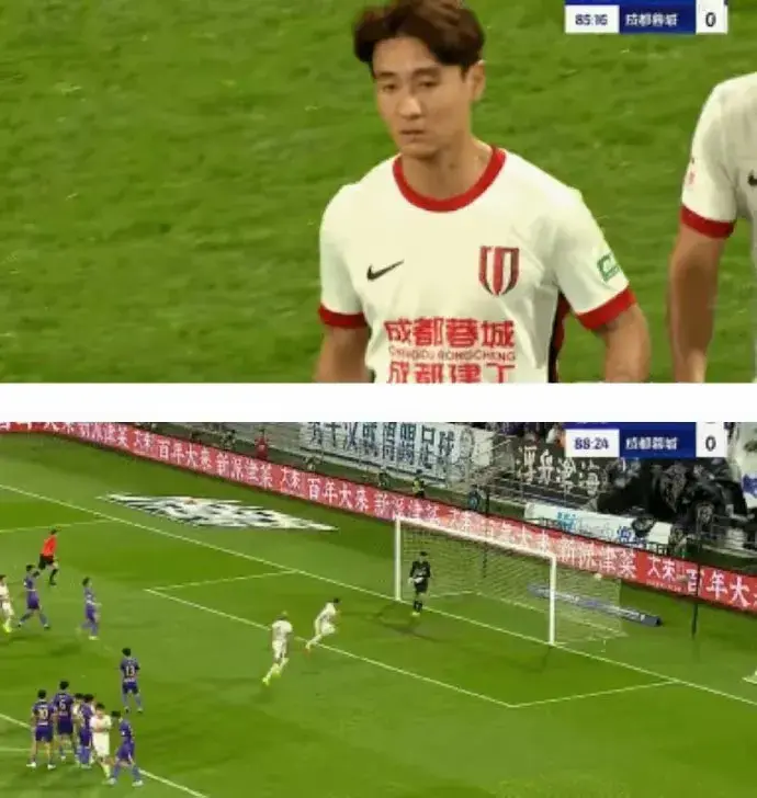 成都为什么输给天津？赛后徐正源一席话 说的非常实在 信息量也很大