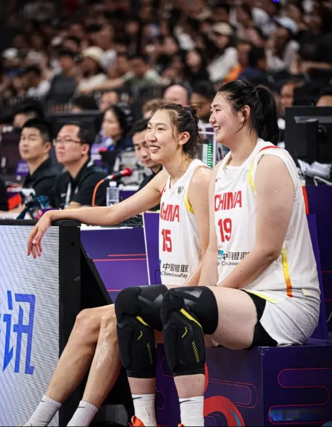 中国将晋级决赛！中日女篮实力悬殊，除实力外还有两大因素被忽视