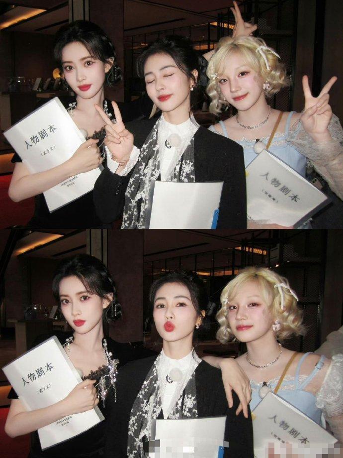 《奔跑吧》收官，3人升咖，2人求常驻，1人火出国，只有他惹人厌