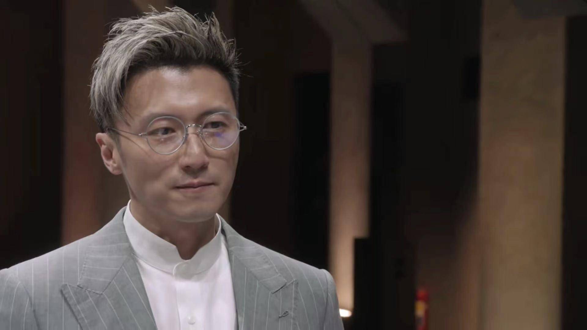  开播即登综艺热榜第一，谢霆锋引发观众狂潮，厨神争霸赛火热来袭