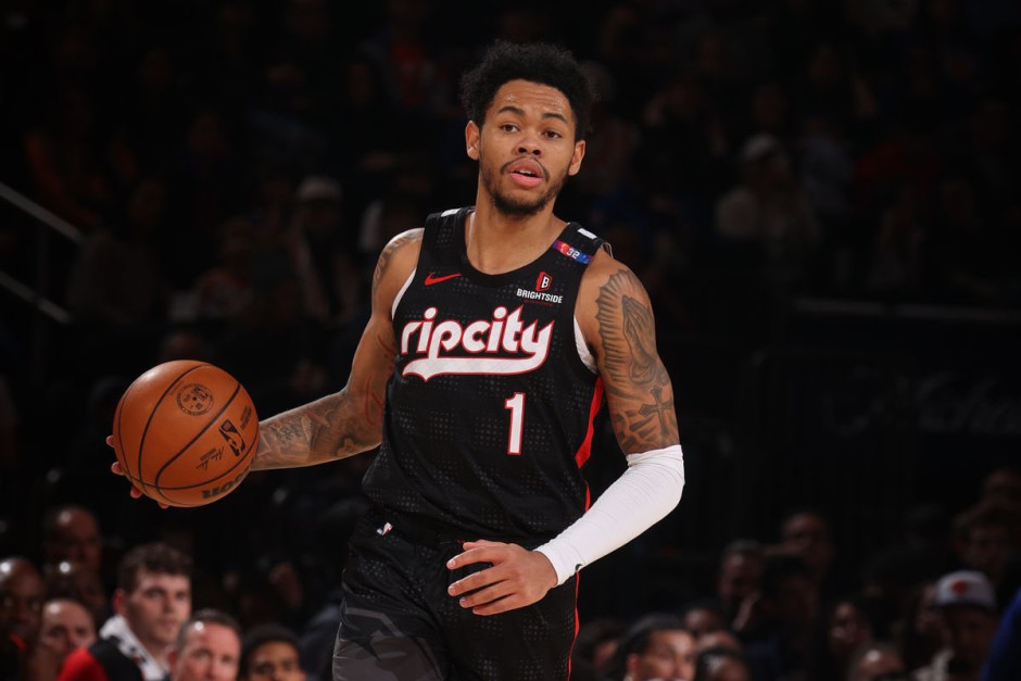 NBA最新交易流言：凯尔特人正积极兜售西蒙斯和尼昂 已经与灰熊取得联系