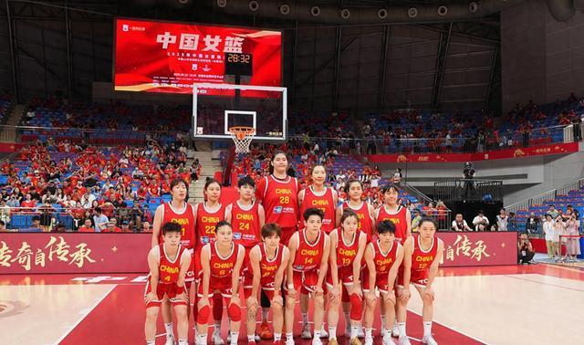 女篮打日本，来看看各界媒体专家怎么说，可能上演绝杀