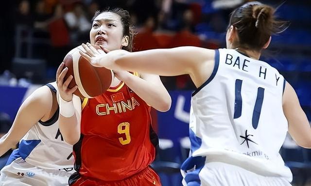 “70年难得一遇”：李梦之后，中国女篮再难有“六边形战士”？