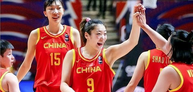 “70年难得一遇”：李梦之后，中国女篮再难有“六边形战士”？