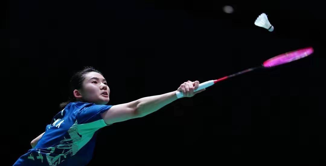 0比2、21比10，国羽女单名将最终输掉比赛