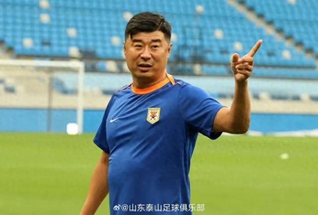 韩鹏带队求新求变王大雷期待家乡之战
