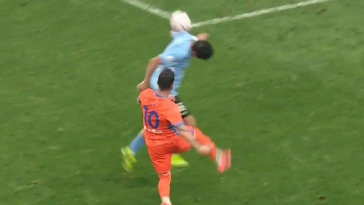 0-2！中超升班马大爆发，主场复仇，排名升至第七，泰山持续低迷