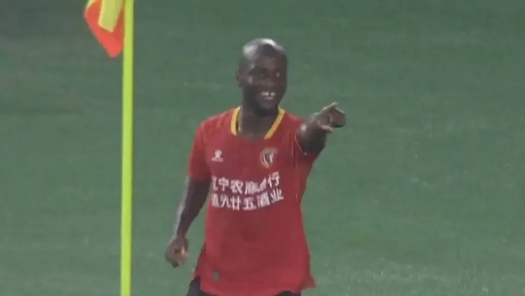 一场4-2，辽宁复仇，赢下中甲榜首大战，甩开铜梁龙3分，冲超有望